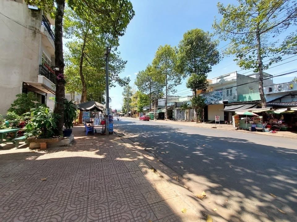 Đất nền Tái định cư Bảo Vinh, TP Long Khánh 55m² giá 1.38 tỷ - Xây dựng tự do!