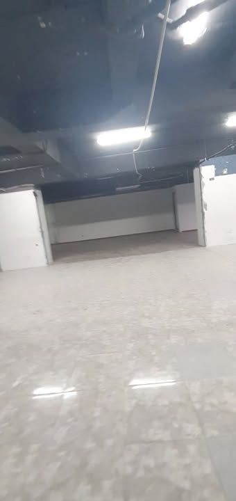 Cho thuê mặt bằng tầng 2 HH Linh Đàm 200m² giá 40 triệu - Sẵn sàng vào hoạt động!