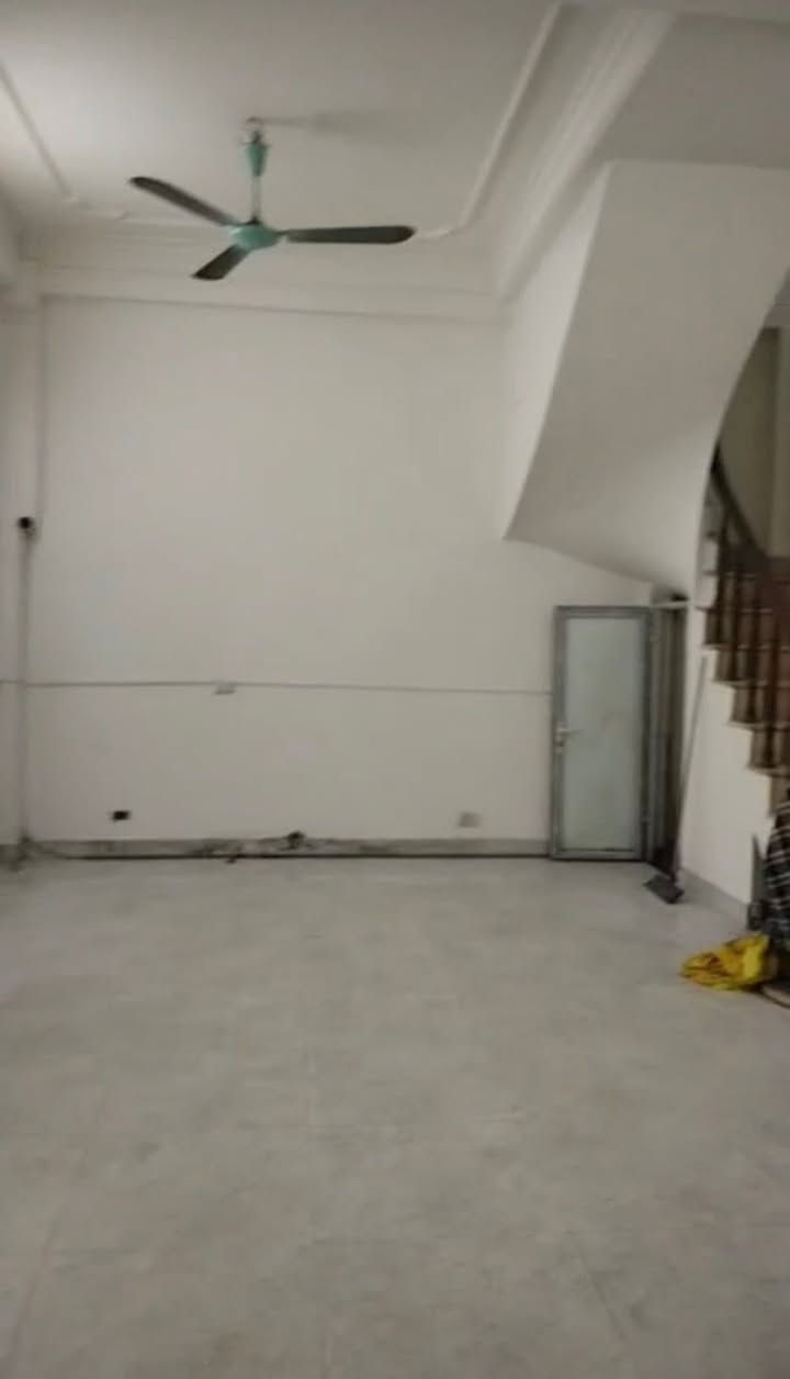 Nhà cho thuê Miếu Đầm, Nam Từ Liêm 36m² giá 17 triệu - Phù hợp cho văn phòng và sinh hoạt!