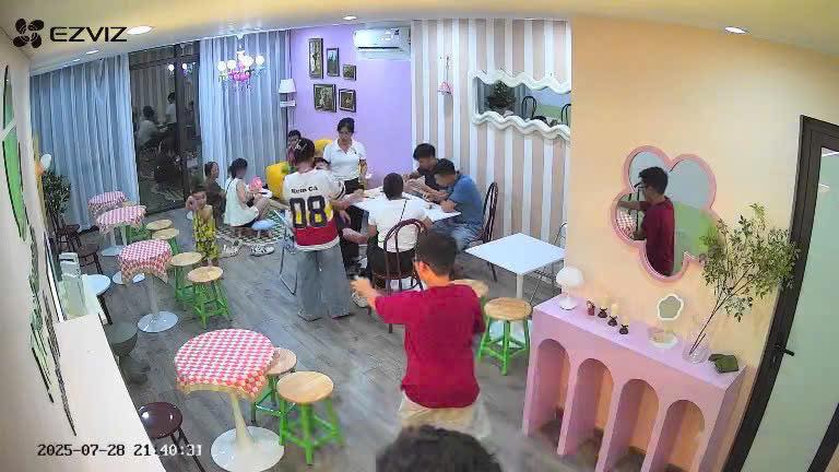 Quán cafe Matcha Đống Đa 30m² giá 265 triệu - Sang nhượng ngay!