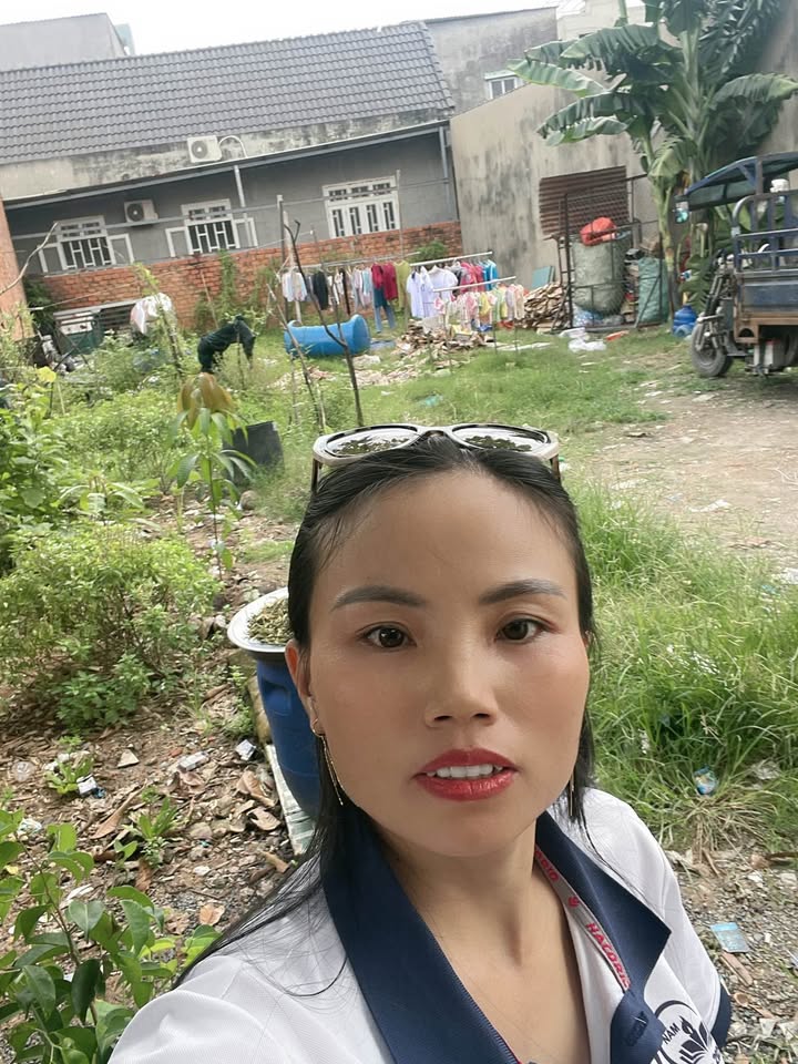 Lô đất 110m² tại Đông Hoà, Dĩ An - Giá chỉ 3.9 tỷ - Đầu tư sinh lời!