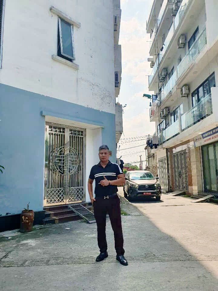 Nhà phố Trần Đại Nghĩa 60m² giá 1x tỷ - Lô góc 6 tầng cho thuê lợi nhuận cao!