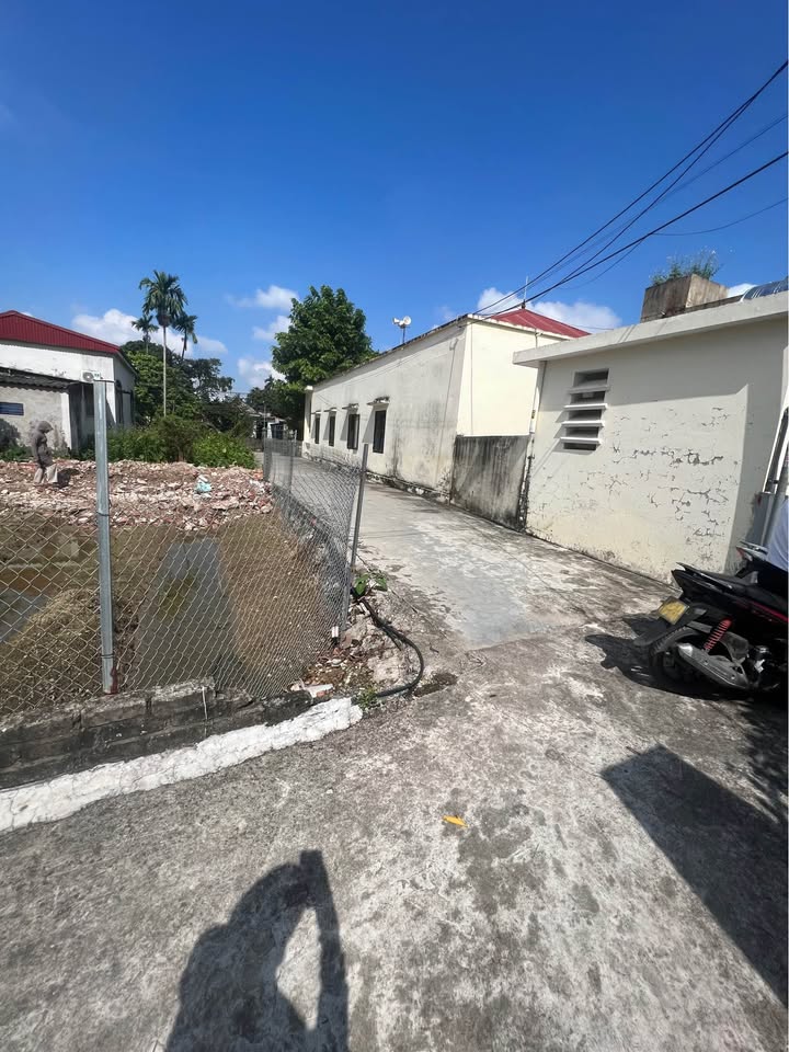 Đất nền An Hải 61.5m² giá 1.4 tỷ - Đường ô tô vào tận đất!