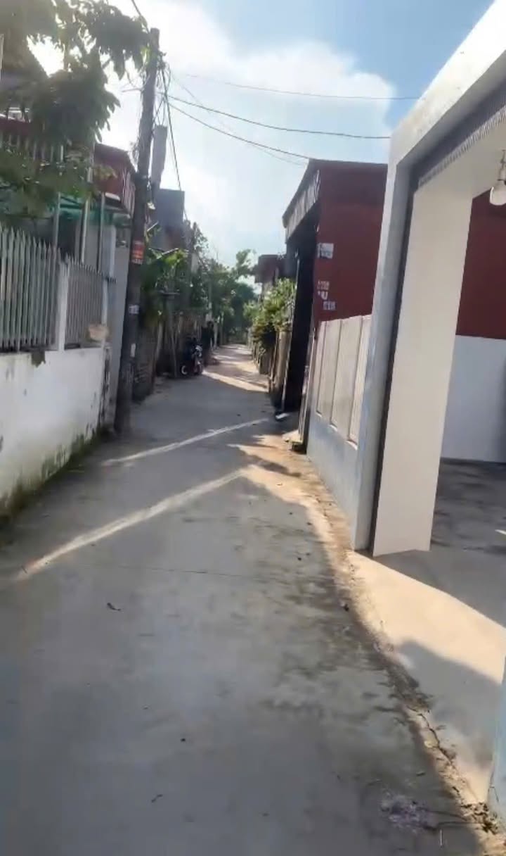 Đất nền An Khánh, An Lão 72m² giá 700 triệu - Gần trường, chợ tiện ích!