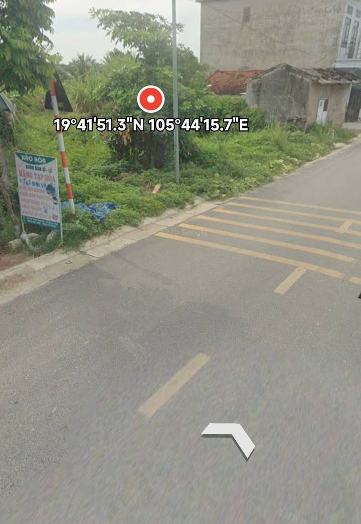 Đất nền Quảng Văn 200m² giá 1 tỷ - Cơ hội kinh doanh tuyệt vời!