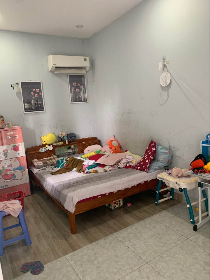 Đất mặt tiền Nguyễn Công Hoan 120m² giá 5.2 tỷ - Nhà 2 tầng tiền chế tặng kèm!