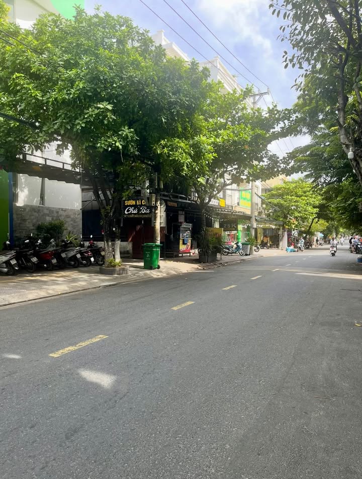 Nhà 3 tầng mặt tiền An Thượng 20, Đà Nẵng 82m² giá 14 tỷ - Đầu tư sinh lời ổn định!