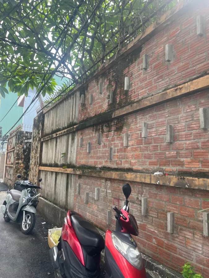 Đất kiệt ô tô Lê Hữu Trác Sơn Trà 347m² giá 27 tỷ - Gần biển, thương lượng tốt!