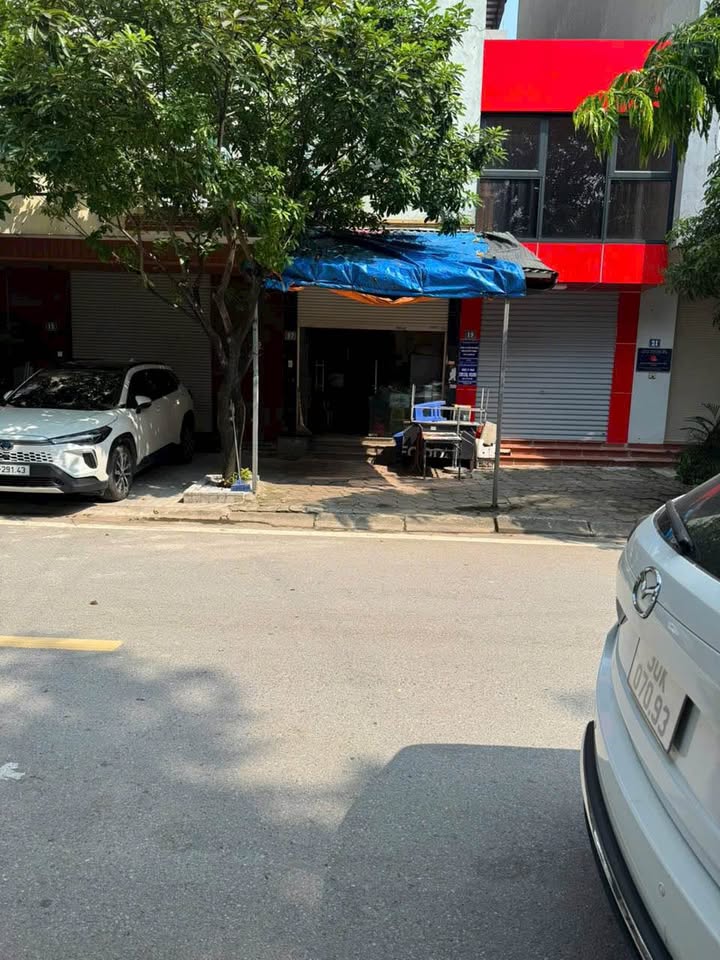 Đất tái định cư Kiều Mai Bắc Từ Liêm 41m² - Giá thỏa thuận hợp lý!