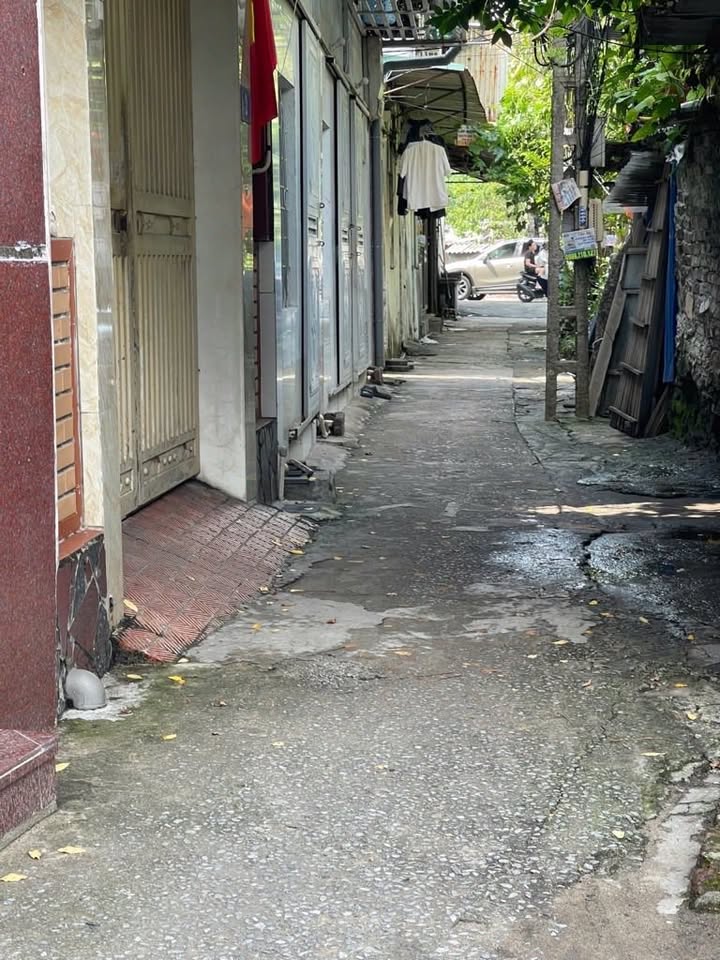 Nhà 2 Tầng Ngõ Nông - Tân Khai 20m² giá 1.32 tỷ - Chính chủ bán gấp!