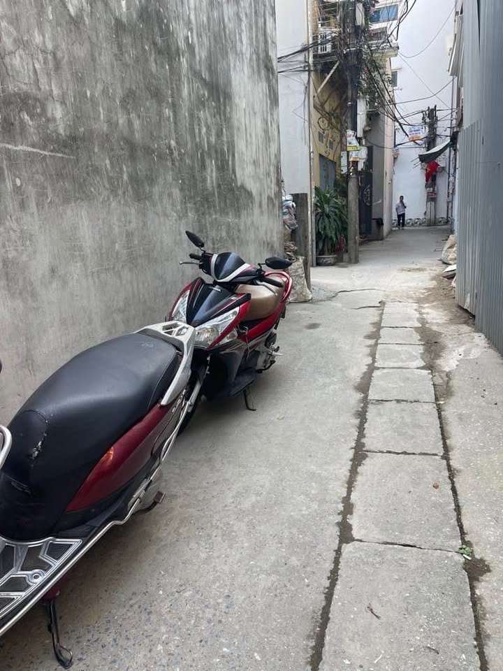 Đất vàng Vĩnh Hưng Hoàng Mai 73m² giá 9.999 triệu - Đầu tư sinh lời ngay!