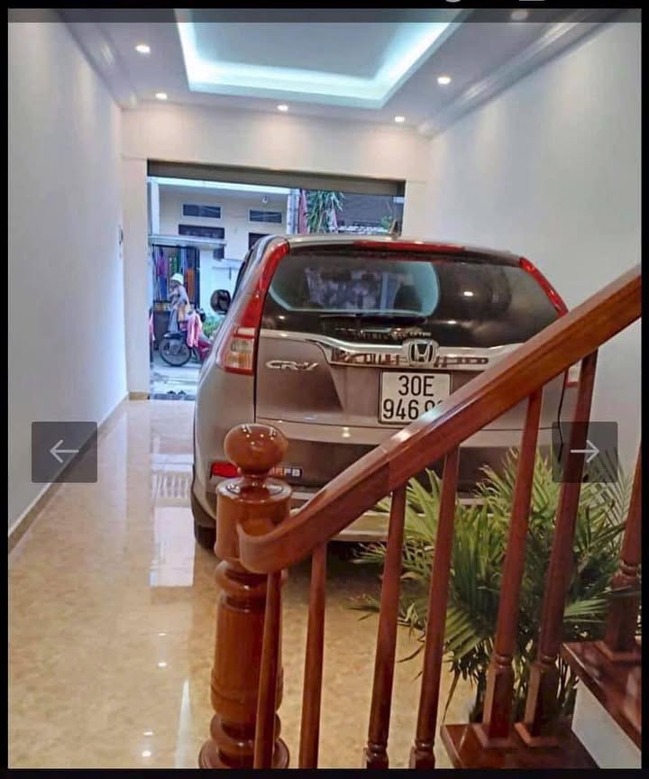 Nhà phố Thanh Lân 45m² giá 10 tỷ - Thiết kế hiện đại, sẵn sàng kinh doanh!