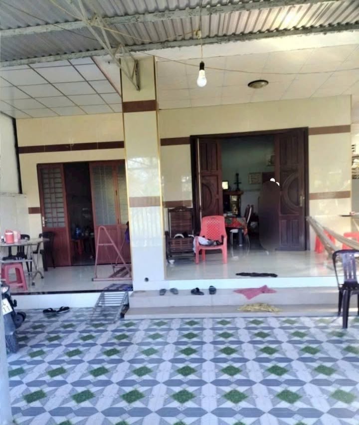 Nhà bán tại Ấp An Vĩnh 2, Đa Phước Hội 200m² giá 1.3 tỷ - Sẵn sàng vào ở ngay!