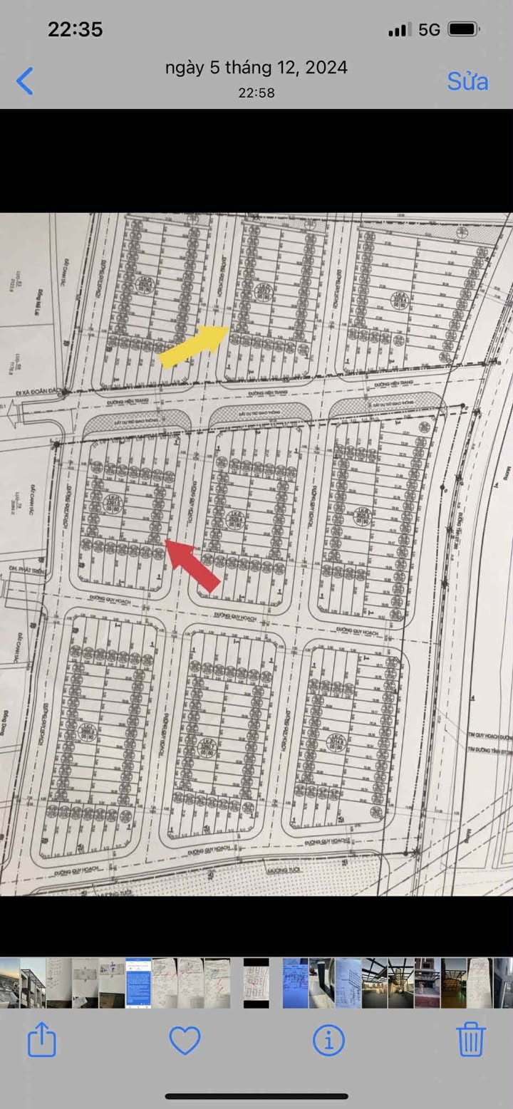 Đất nền khu dân cư Trần Cao, Phù Cừ 100m² - Giá ưu đãi cho nhà đầu tư!