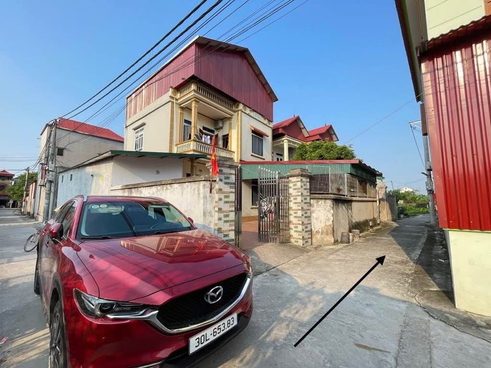 Đất nền Nghĩa Đạo Thuận Thành 90m² giá 2.7 tỷ - Đầu tư sinh lời tuyệt vời!