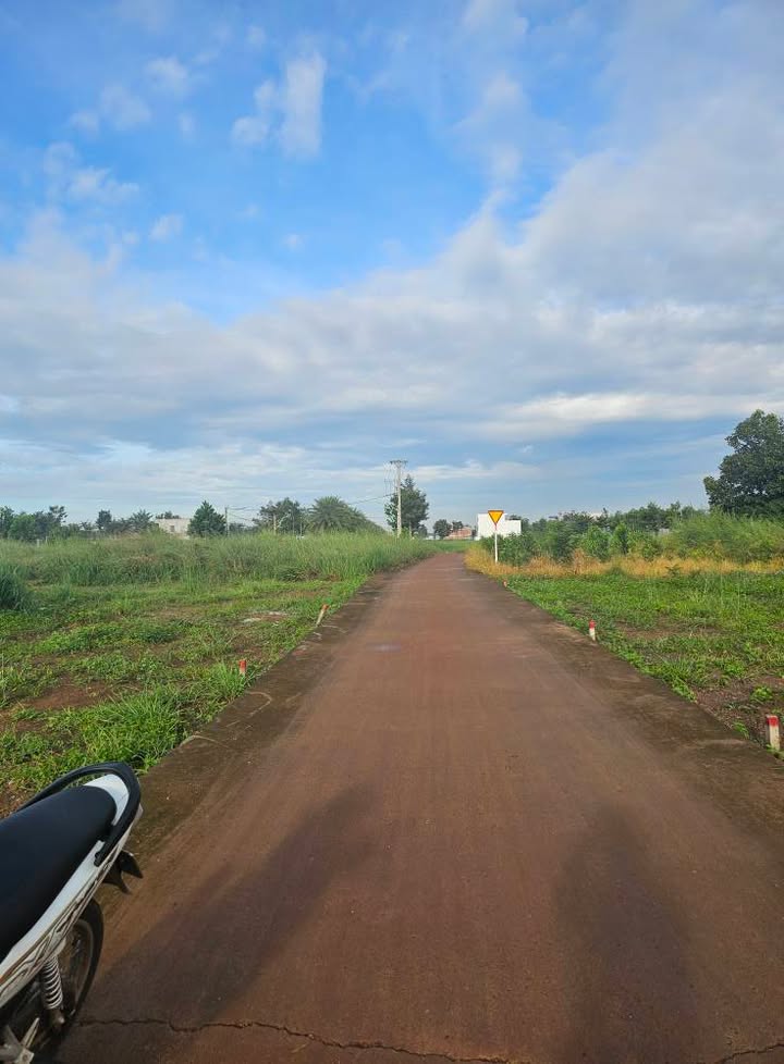 Đất xây trọ tại Đồng Xoài, Bình Phước 510m² giá 2 tỷ - Đầu tư sinh lời hấp dẫn!