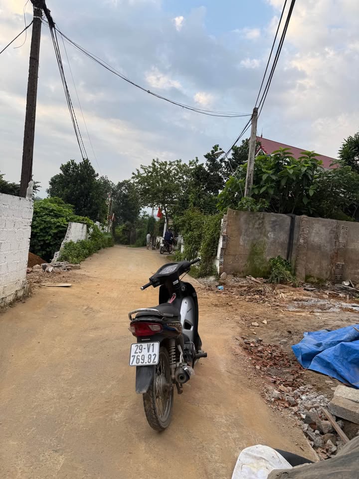 Đất thổ cư Yên Bài 315m² giá 2.6 tỷ - Cơ hội đầu tư tuyệt vời!