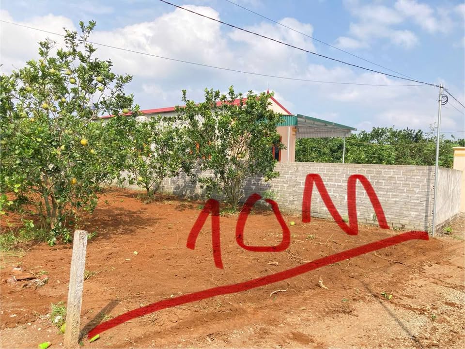 Lô đất Ngọc Lương, Yên Thủy 521m² giá 600 triệu - Đầu tư sinh lời ngay!