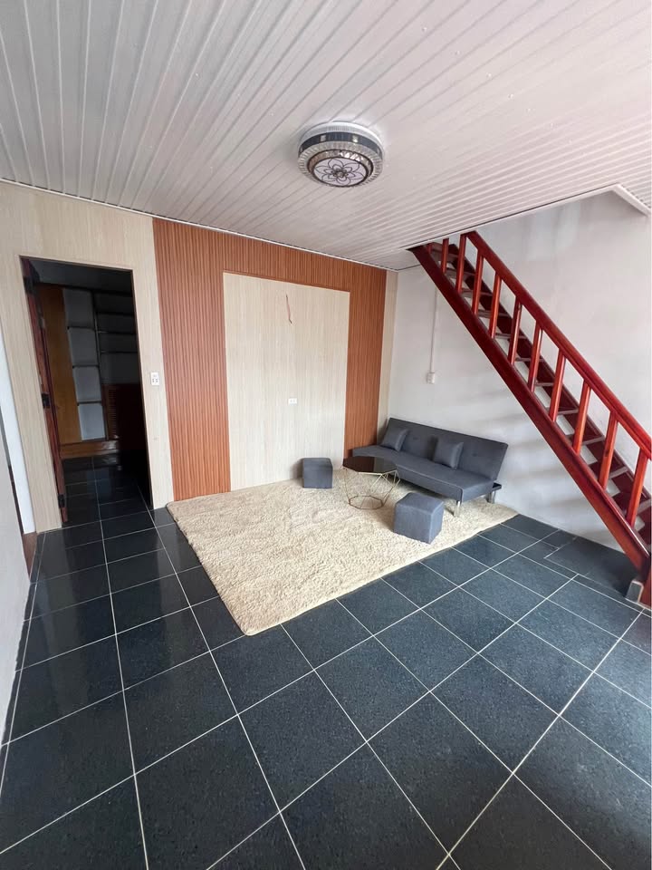 Nhà gác lửng 2 mặt kiệt ô tô Cẩm Lệ 61m² giá 2,99 tỷ - Đầu tư sinh lời tốt!