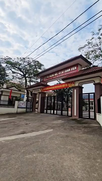 Đất thổ cư Xuân Viên Yên Lập 150m² giá chỉ từ 5xx triệu - Cơ hội đầu tư tuyệt vời!