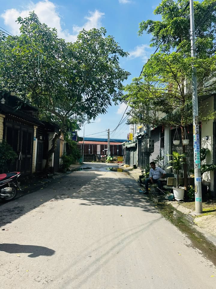 Bán đất mặt tiền An Phú 29, 120m² giá thỏa thuận - Kinh doanh siêu đẹp!