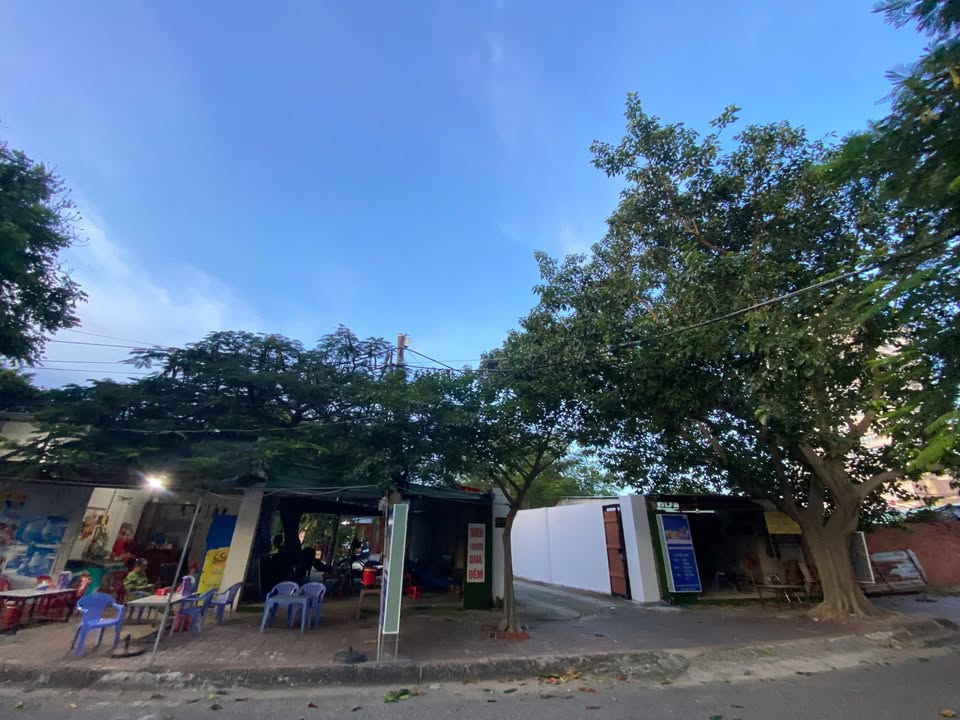 Nhà mặt tiền Thùy Vân, Vũng Tàu 544m² giá 92.5 tỷ - Đầu tư sinh lời cực hấp dẫn!