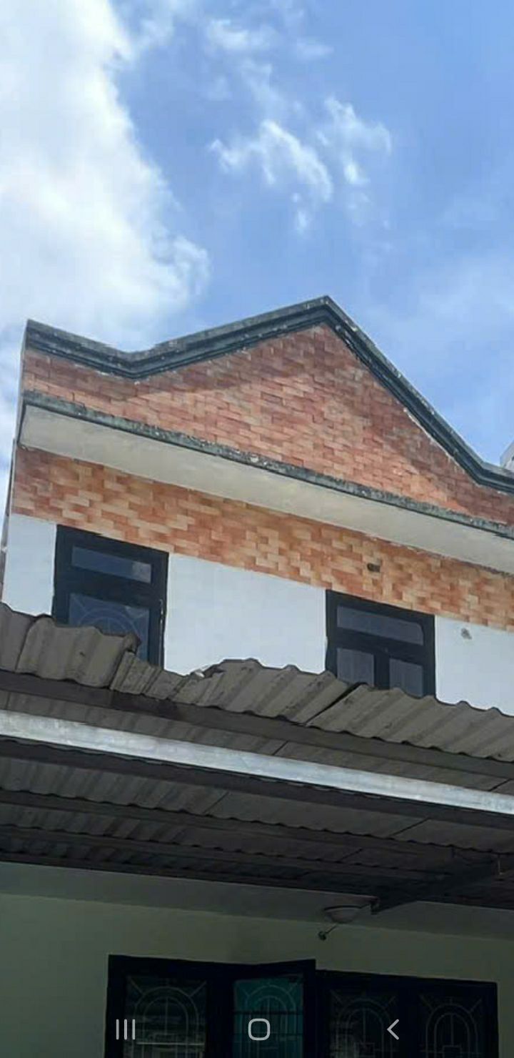 Nhà trệt lầu Vĩnh Phú, Thuận An 100m² - Giá thỏa thuận thuận lợi!