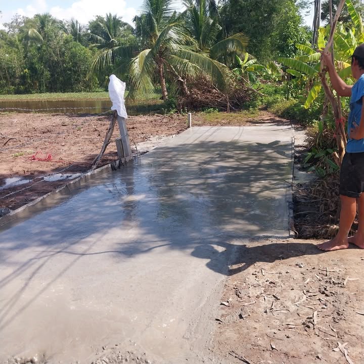 Đất nền Phú Túc 185m² giá 300 triệu - Sẵn sàng xây dựng ngay!