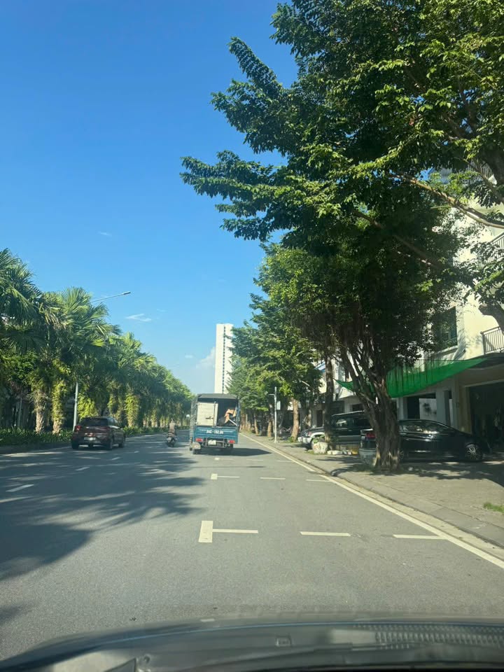 Shophouse Lê Duẩn Ecorivers Hải Dương 142m² giá 14 tỷ - Cơ hội đầu tư hấp dẫn!