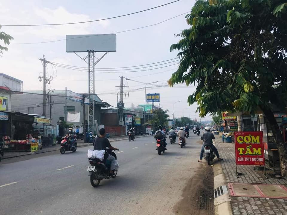 Đất chính chủ đường Lê Thị Trung, Bình Chuẩn, 1926m² - Đầu tư sinh lời ngay!