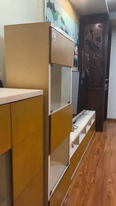 Căn hộ 54 Hạ Đình, Thanh Xuân 105m² giá 14 triệu - Nhà đầy đủ tiện nghi!