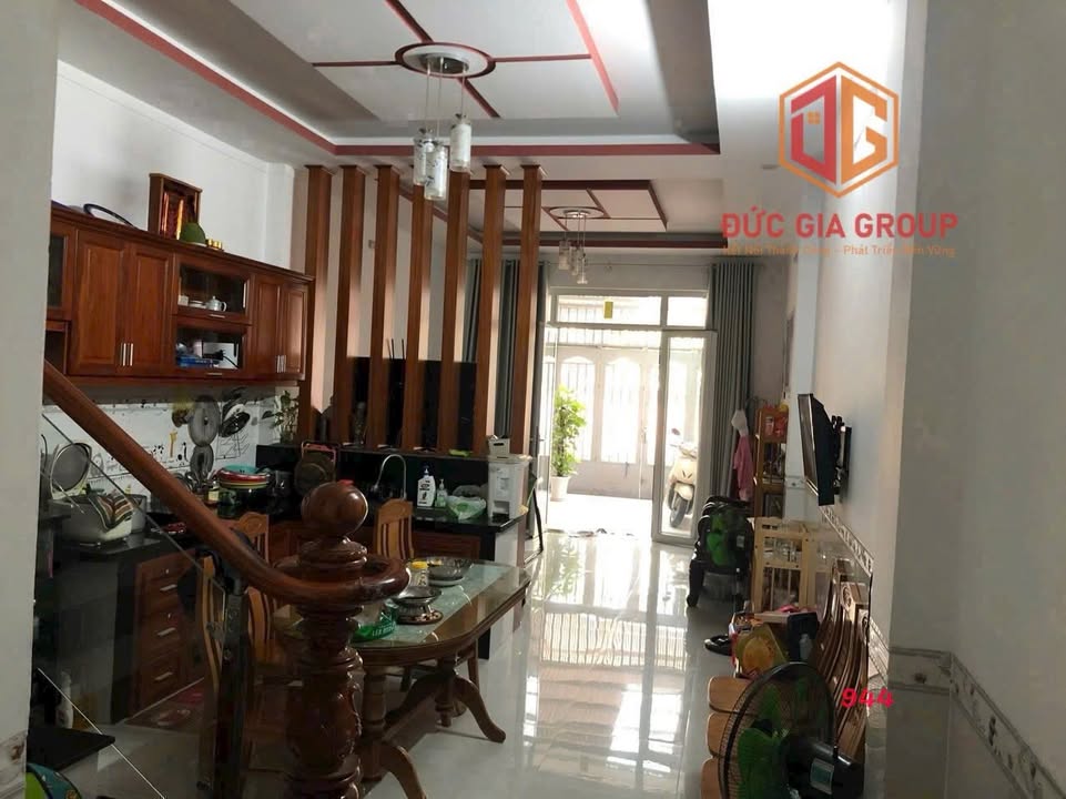 Nhà đẹp KDC D2D Võ Thị Sáu 84m² giá 8.7 tỷ - Thiết kế hiện đại, sẵn sàng vào ở!