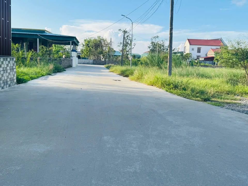 Đất nền Nghi Hải Cửa Lò 343m² giá 4.3 tỷ - Phân lô tuyệt đẹp!