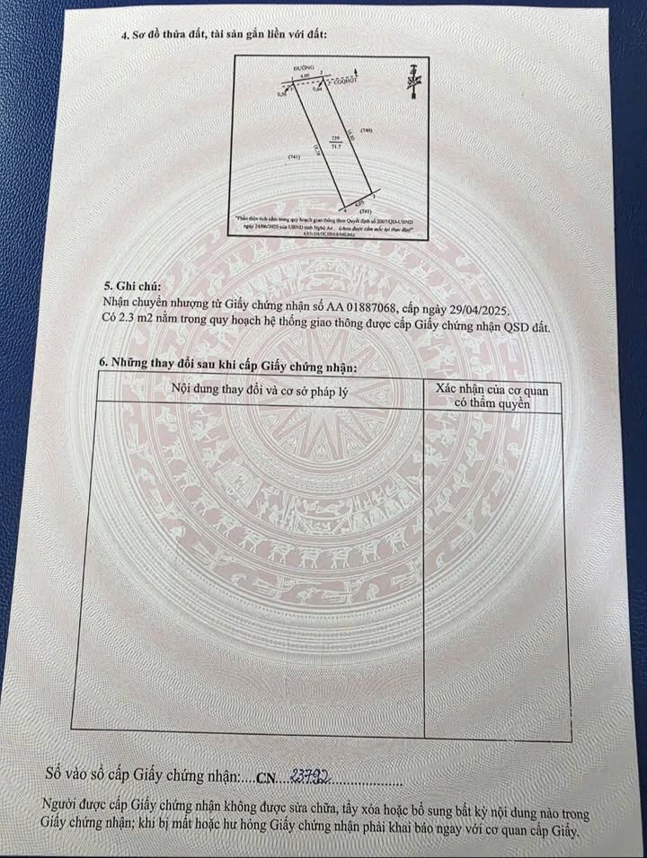 Đất nền Hưng Đông, 72m² giá 2 tỷ - Đường thông thoáng, cơ hội đầu tư hấp dẫn!