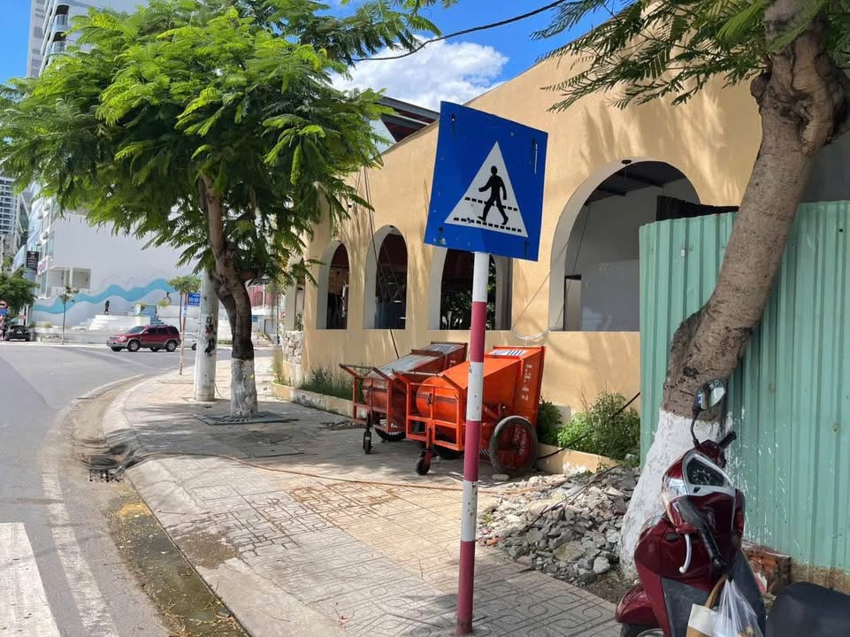 Đất GÓC mặt tiền 2 đường Điện Biên Phủ - Phạm Văn Đồng Nha Trang 420m² giá 100 tỷ - Cơ hội đầu tư không thể bỏ lỡ!