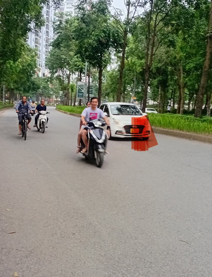 Nhà 5 tầng Đông Thiên, Vĩnh Hưng 48m² giá 7 tỷ - Thiết kế hiện đại, sẵn sàng ở ngay!