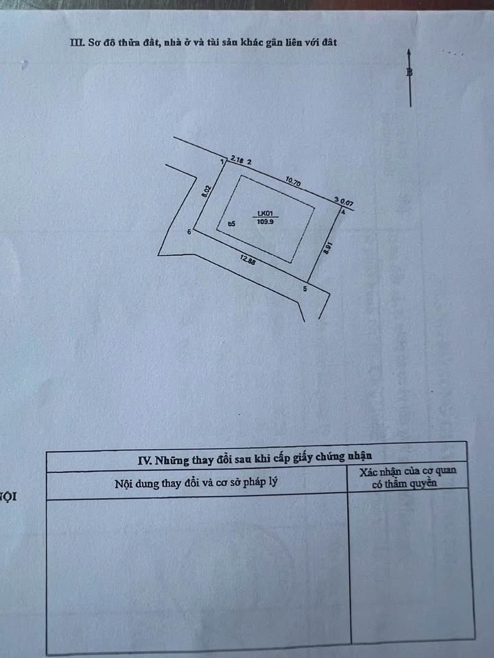 Nhà 5 tầng đường Xuân La, Tây Hồ 109,9m² giá 42,5 tỷ - Vị trí đắc địa, không thể bỏ lỡ!