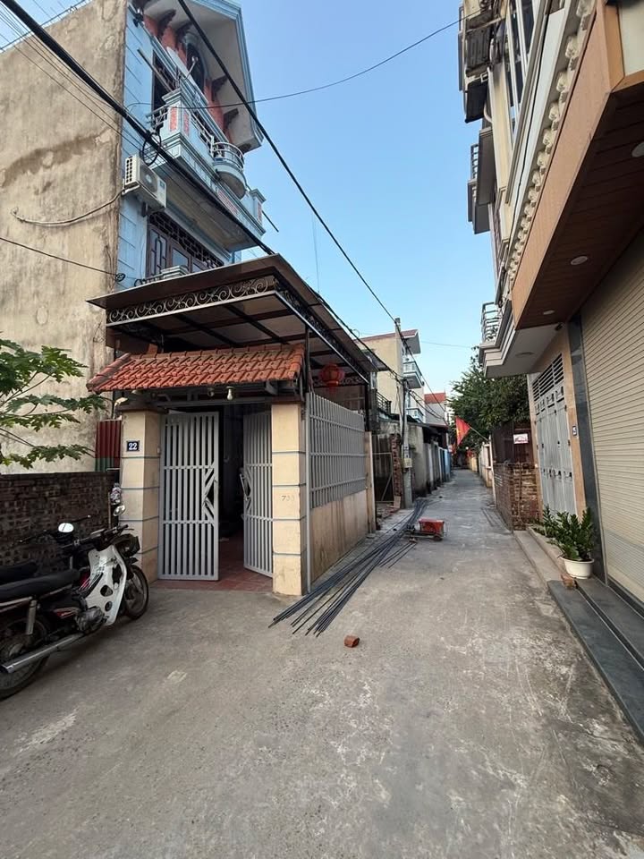 Đất thổ cư Phủ Đổng 87m² giá 6.5 tỷ - Cơ hội đầu tư hấp dẫn!