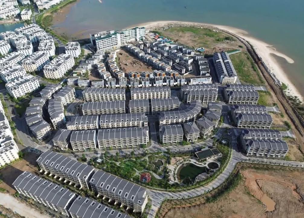 Shophouse Hozizon Hạ Long 90m² giá thỏa thuận - Sẵn sàng nhận nhà ngay!