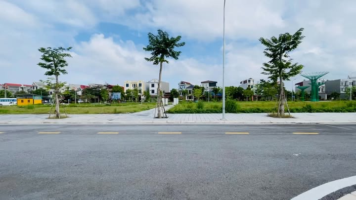 Đất nền dự án NHS KCN Tân Hưng Lạng Giang 85m² giá 2.8 tỷ - Cơ hội đầu tư sinh lời!