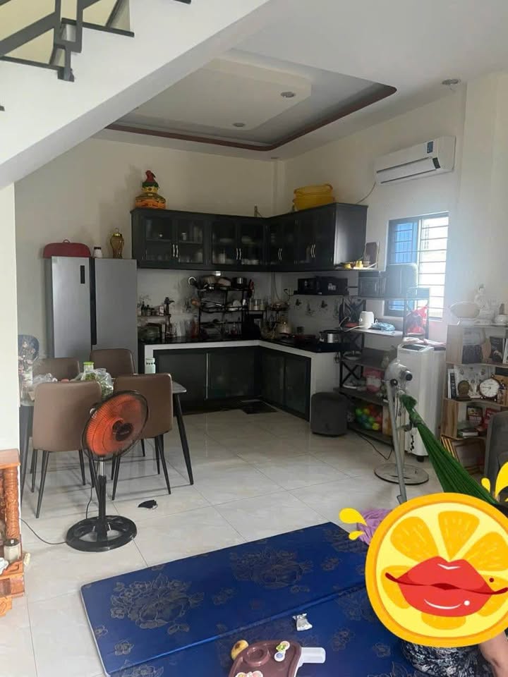 Nhà phố hẻm 699 Mạc Cửu, Rạch Giá 510m² giá 1.15 tỷ - Full nội thất đẹp