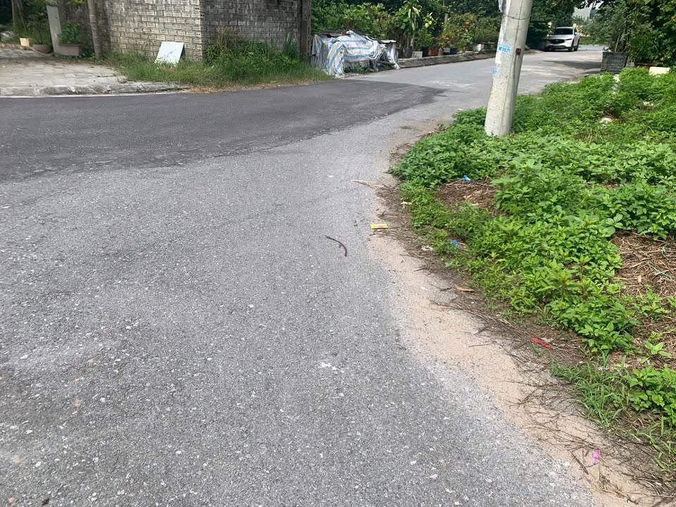 Đất nền Xóm 5 Liêm Chung 70m² giá 3 tỷ - Đầu tư sinh lời ngay!