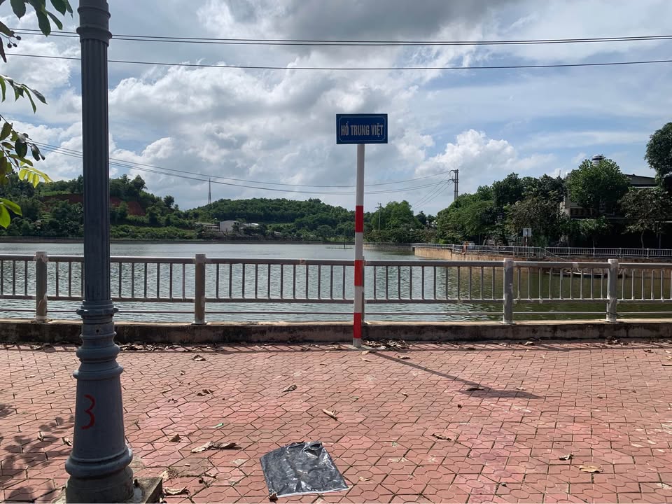 Đất ở xã An Tường, TP Tuyên Quang 92,5m² giá 2,15 tỷ - Đầu tư sinh lời ngay!