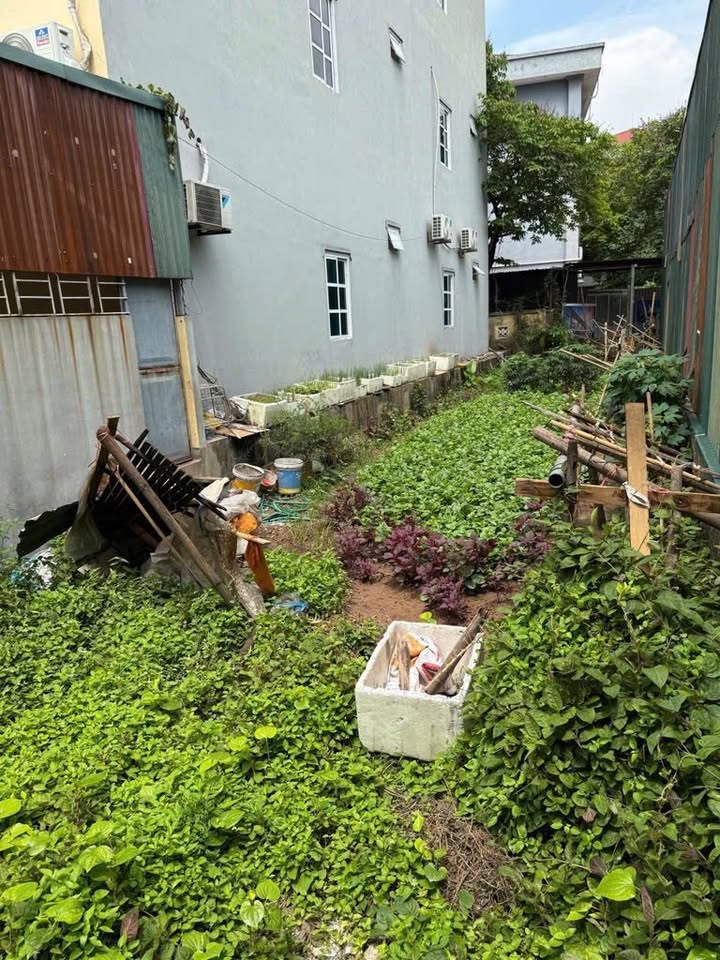 Đất thổ cư Minh Khai Bắc Từ Liêm 95m² giá 10 tỷ - Vị trí đắc địa, kinh doanh thuận lợi!