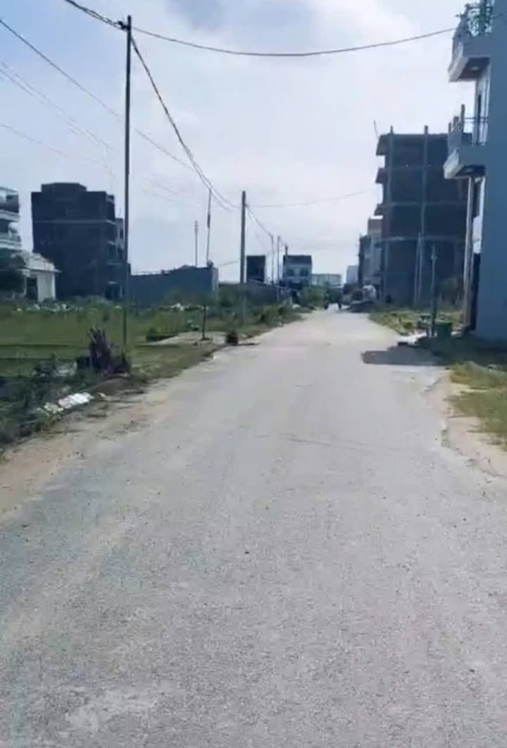 Đất dịch vụ Di Trạch Vành Đai 3.5 85m² giá 11.645 tỷ - Vị trí siêu đẹp, sổ đỏ chính chủ!