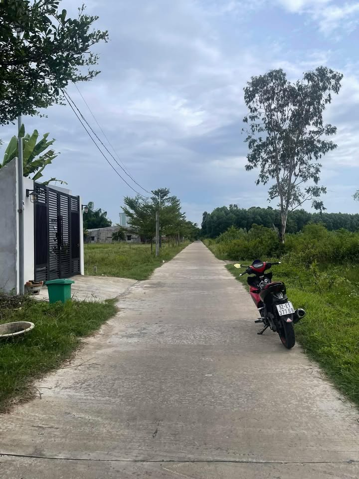 Đất nền Đại Hiệp 150m² giá 800 triệu - Sổ đỏ chính chủ, gần đường lớn!