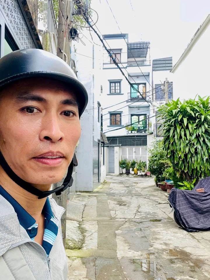 Đất Tân Bình 50m² giá tốt - Nở hậu phong thủy đỉnh cao!