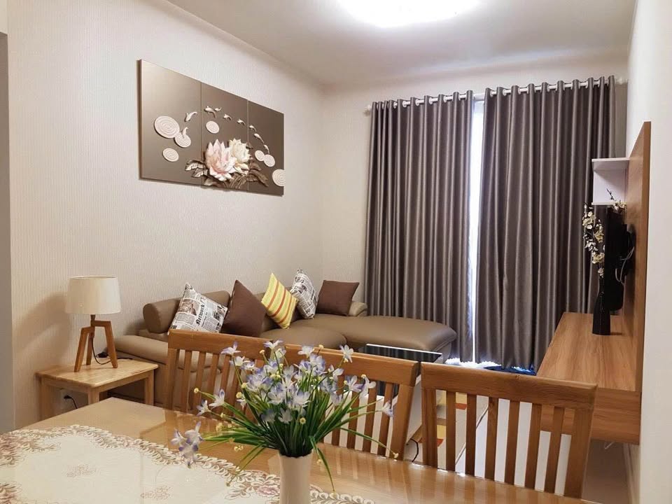 Chung cư Lexington Quận 2 73m² giá 5.2 tỷ - Full nội thất miễn phí