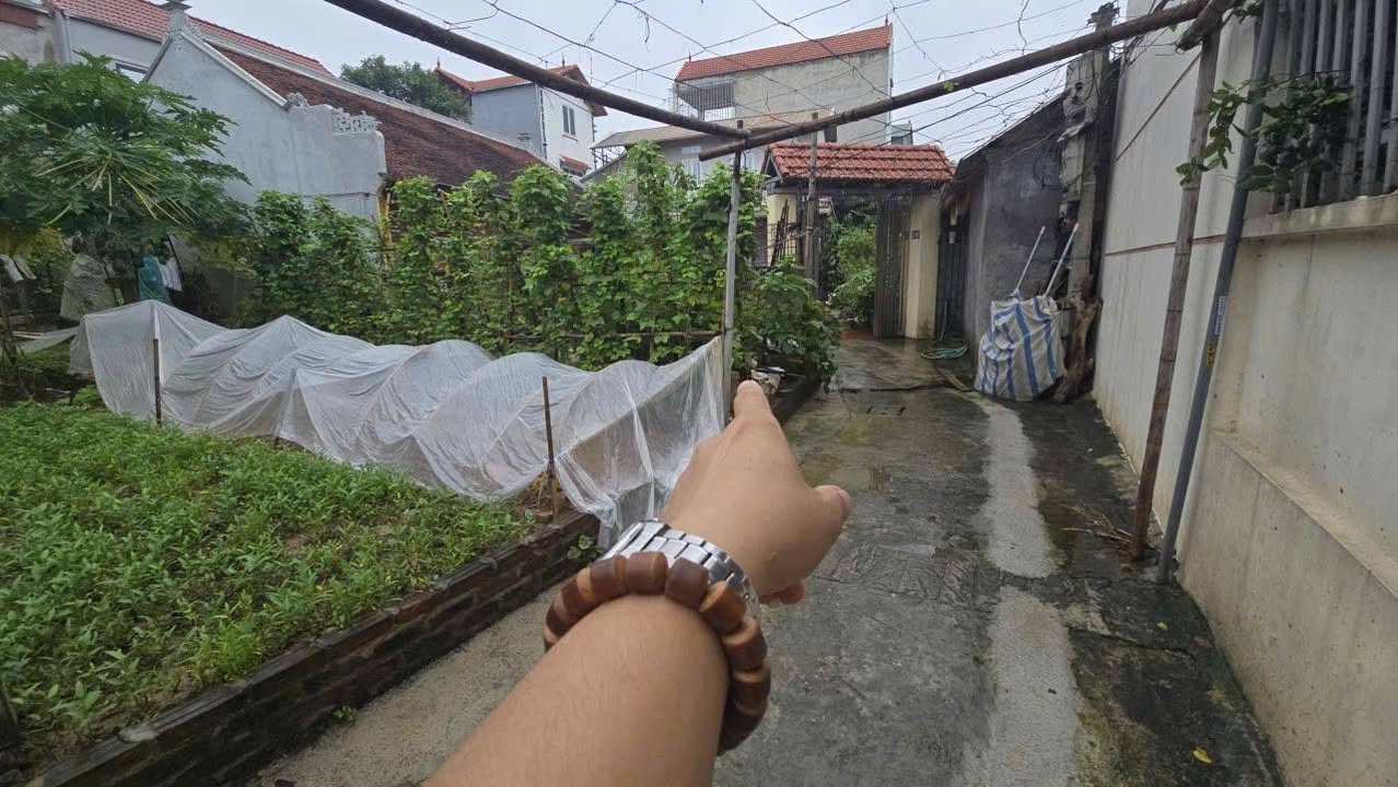 Đất làng nghề Vũ Lăng, Dân Hòa 42m² giá 2 tỷ - Ô tô đỗ cửa, gần trường học!