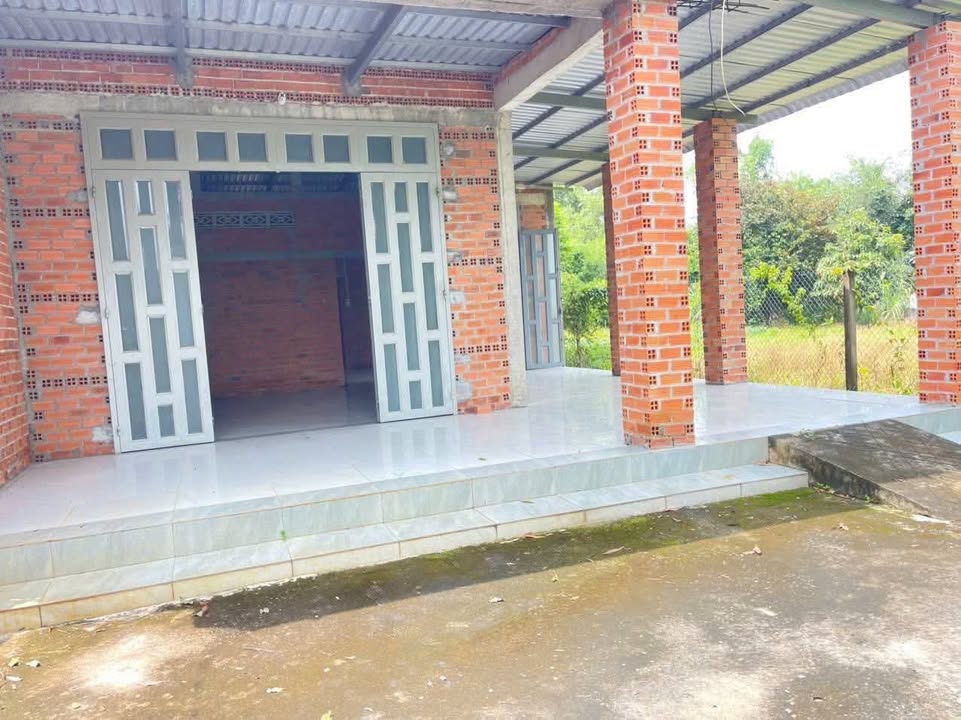 Đất nền ấp Sơn Lợi, An Ninh Tây, Long An 750m² giá 1.6 tỷ - Sổ hồng riêng